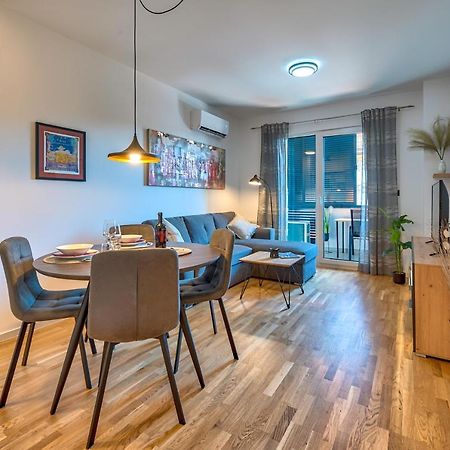Art Apartment Monvidal Póla Kültér fotó