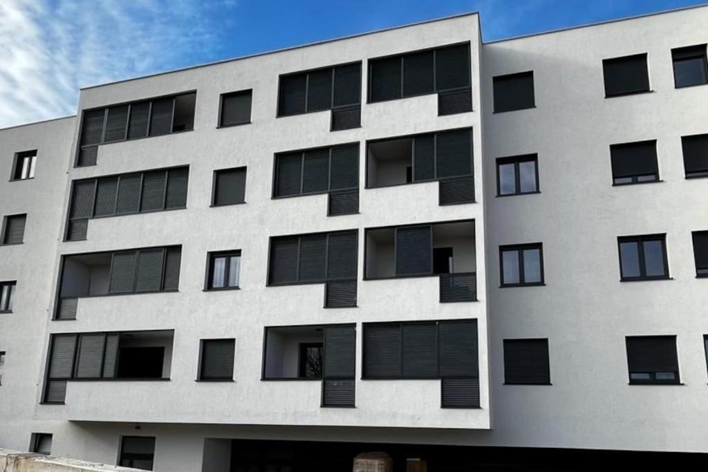Art Apartment Monvidal Póla Kültér fotó