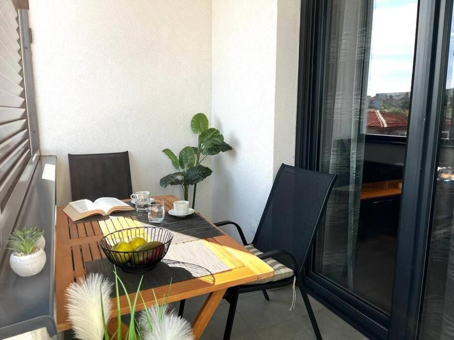 Art Apartment Monvidal Póla Kültér fotó